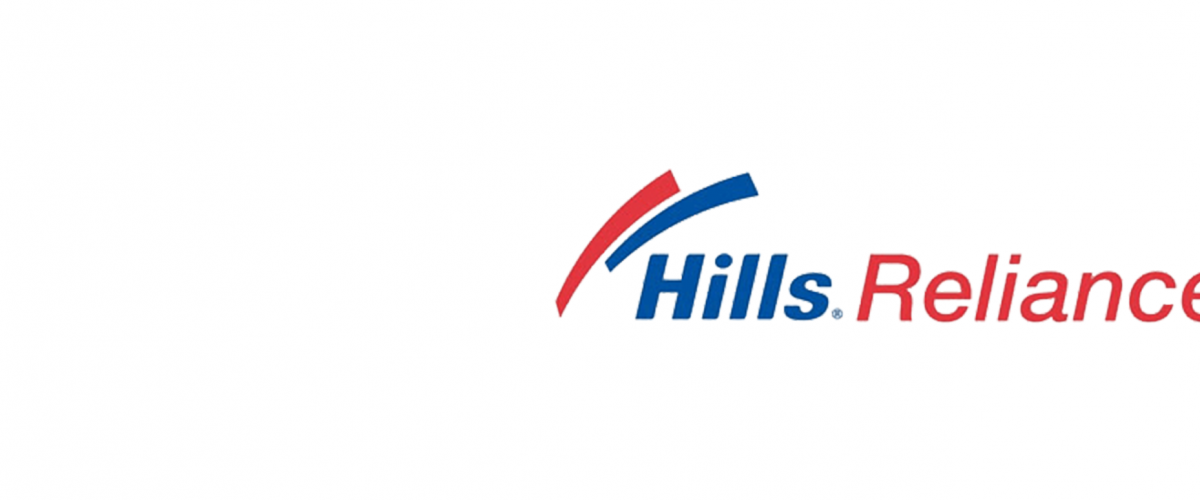 Hills Reliance logo