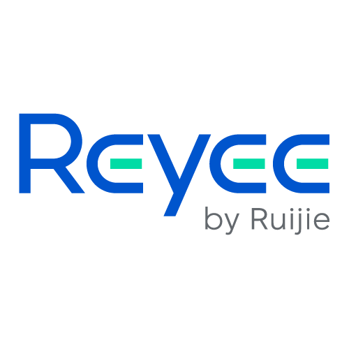 Reyee by Ruijie logo