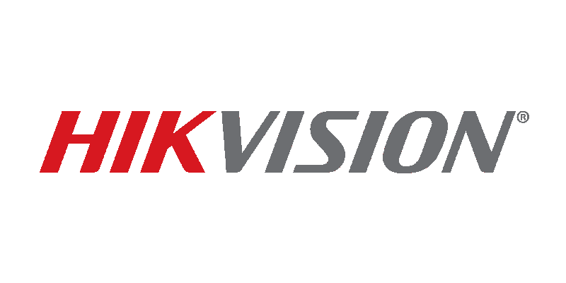 Hikvision logo
