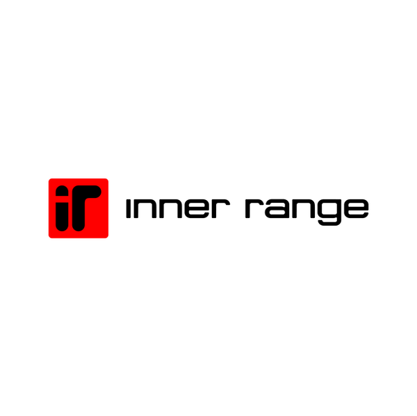 Inner Range Integriti and Inception logo