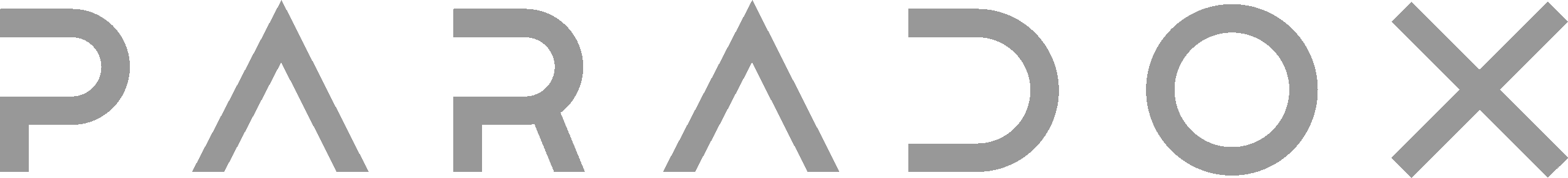 Paradox Security Systems logo